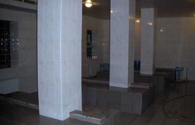 Баня в Капотне. Москва, Общая баня - фото №3